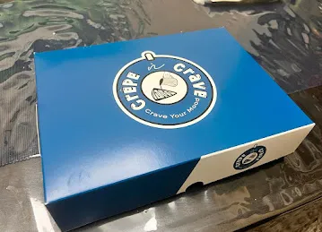 Crepe N Crave - Al Warqa- Dubai