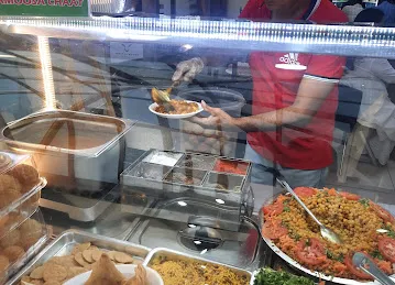 Crescent cafeteria