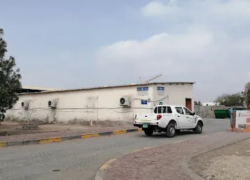 Crescent Tiles Factory