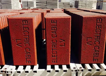 Crescent Tiles Factory