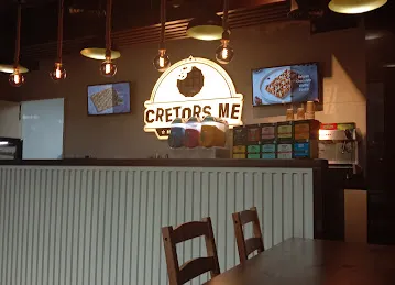 Cretors Me