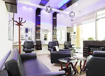 Crew Cut Barber Shop