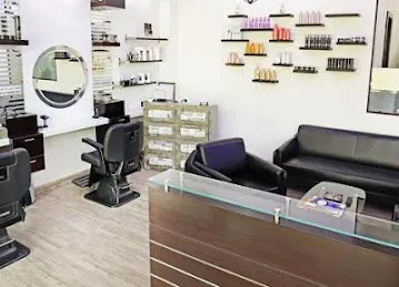 Crew Cut Barber Shop