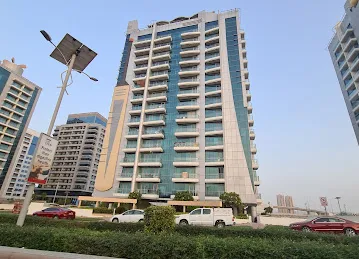 Cricket Tower