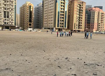 CrickIT Superkings ground