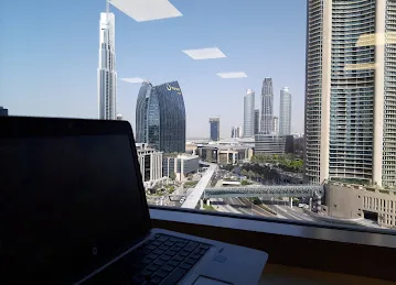 CRIF GULF DWC LLC. (Dun & Bradstreet)