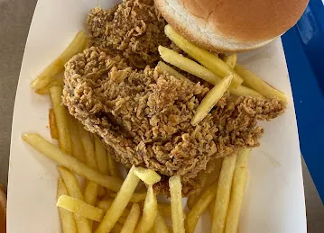 Crispy Land