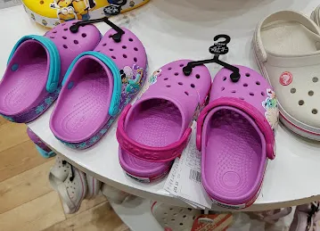 Crocs