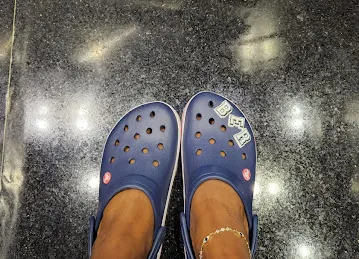 Crocs