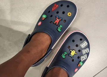 Crocs
