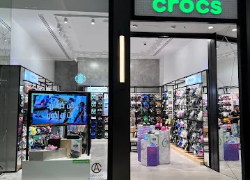 crocs
