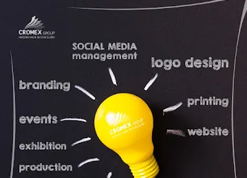 Cromex Group Media