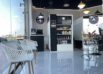 Croppers Gents & Kids Salon - Al Nahda [Branch]