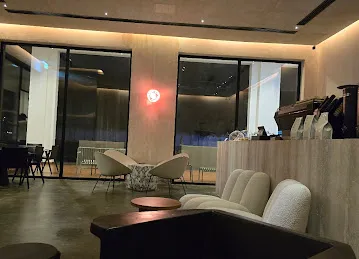 Cross Coffee