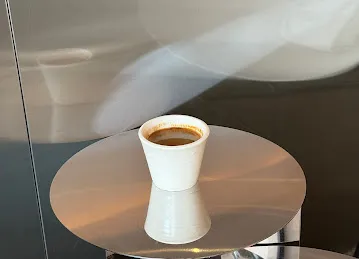 Cross Coffee