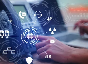 Cross Connect Technologies