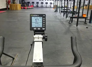 CrossFit Alioth