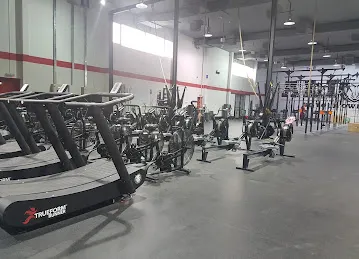 CrossFit Alioth