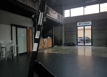 CrossFit Alioth