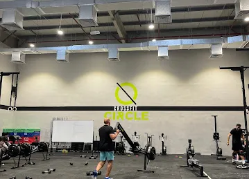 CrossFit Circle