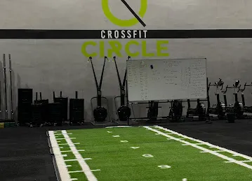 CrossFit Circle