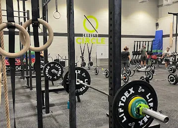 CrossFit Circle