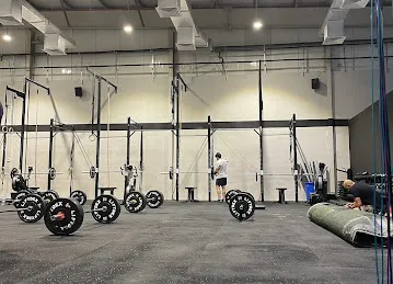 CrossFit Circle