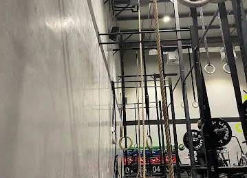 CrossFit Circle