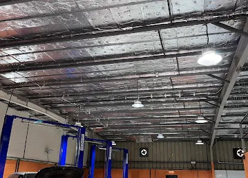 Crossroad Auto Garage LLC
