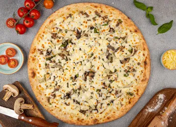 Crosta Pizza