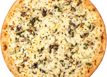 Crosta Pizza