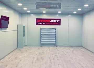 Crower Garage