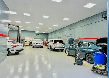 Crown Lanka Auto General LLC