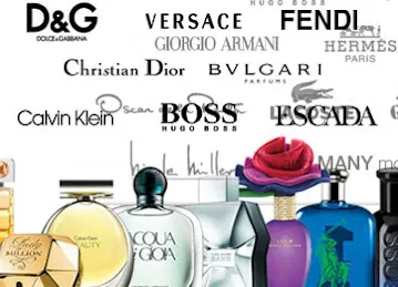 Crown Star Perfumes