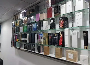 Crown Star Perfumes