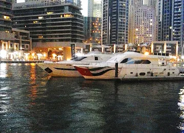 CRUISE EXPRESS TRAVEL AGENCY