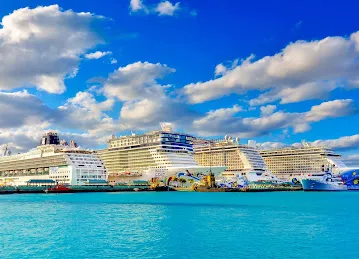 Cruise Master LLC