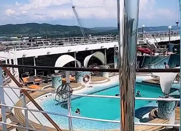 Cruise Master LLC
