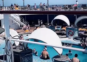 Cruise Master LLC