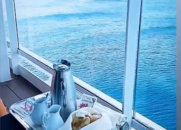 Cruise Master LLC