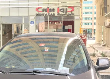 Cruise Rent A Car