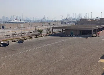 Cruise Terminal 2