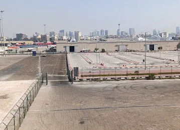 Cruise Terminal 2