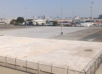 Cruise Terminal 2