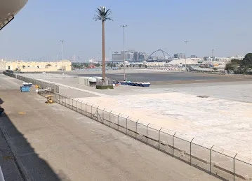 Cruise Terminal 2