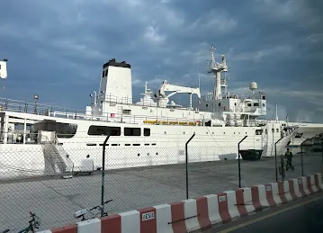 Cruise Terminal 2