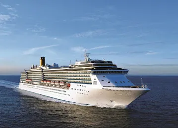 CruiseBookings