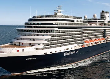 CruiseBookings