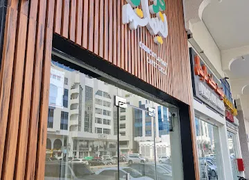 Crunchy Lgymat كرانشي لقيمات