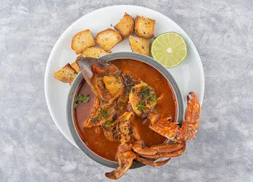 Crustaceans Seafood Restaurant - مطعم كرستيشنز للماكولات البحرية